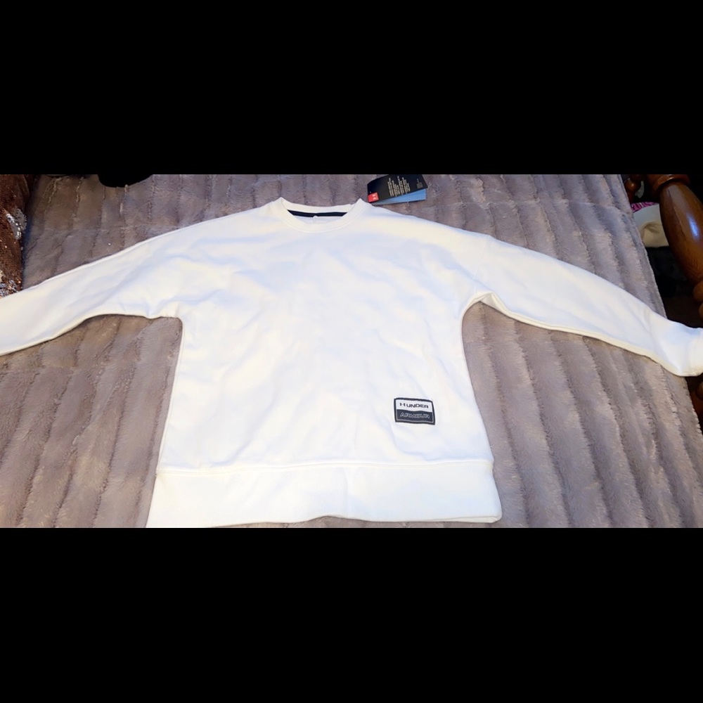Under Armour Crew neck